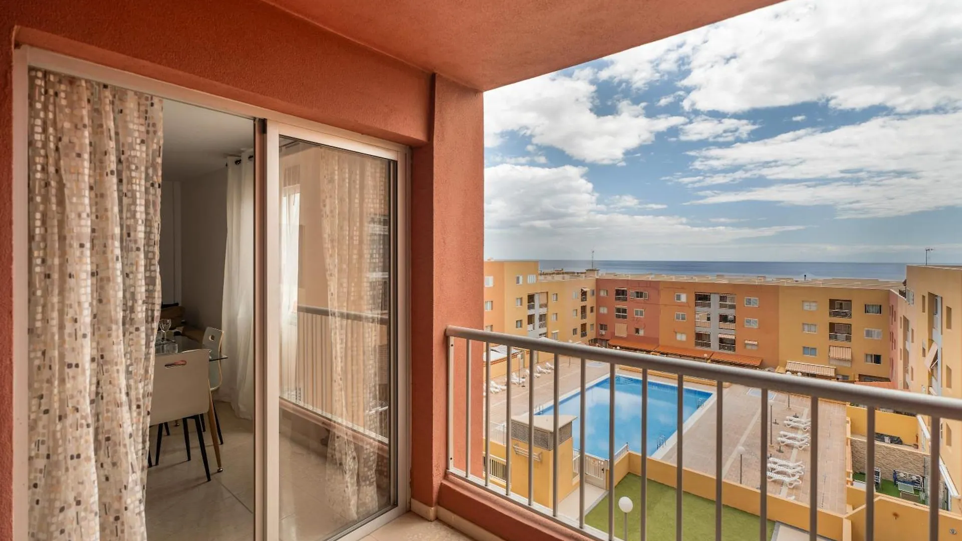Apartamento Erma Candelaria Apartmán