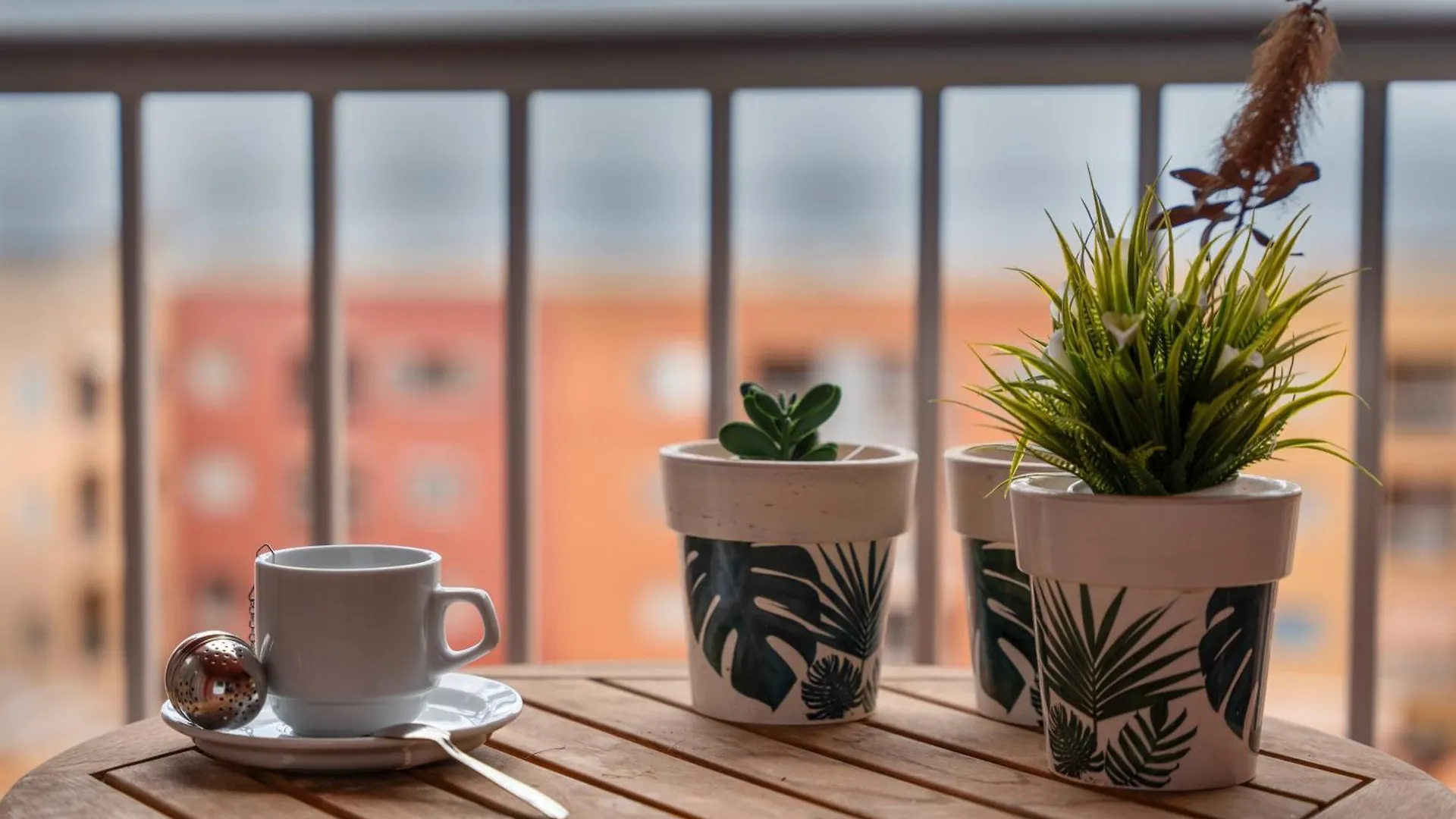 Apartamento Erma Candelaria Španělsko