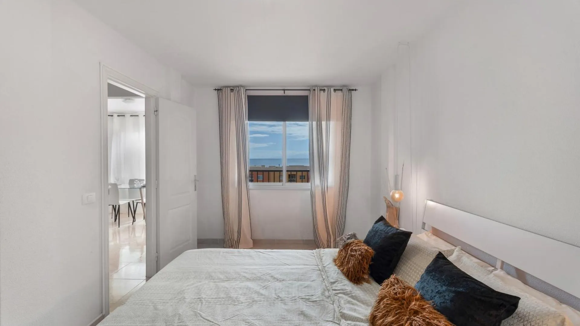 Apartamento Erma Candelaria 0*,  Španělsko