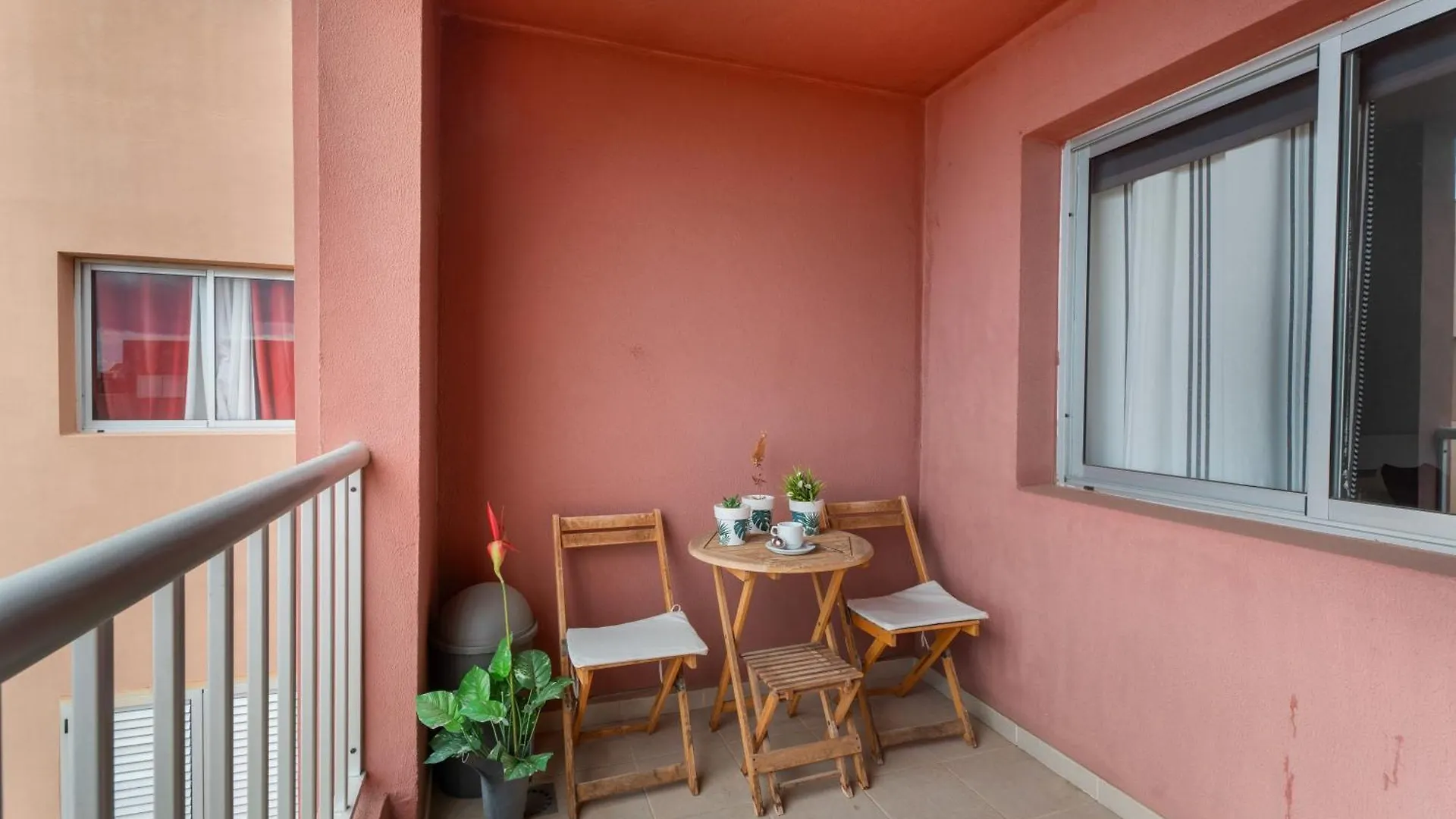 Apartamento Erma Candelaria Apartmán