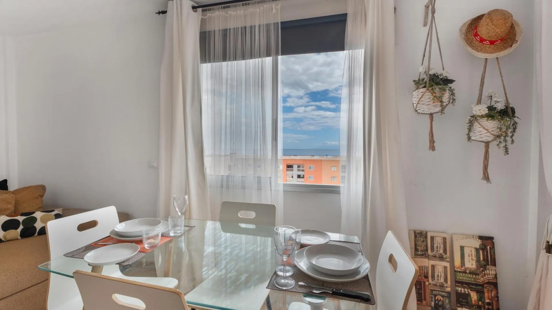 Apartamento Erma Candelaria 0*,
